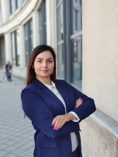 Kancelaria Radcy Prawnego Irmina Krupa-Leleńska